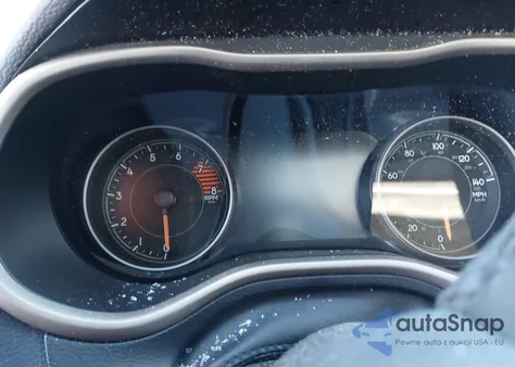 2016 Jeep Cherokee High Altitude из США, поврежденный, VIN 1C4PJMDS3GW325120